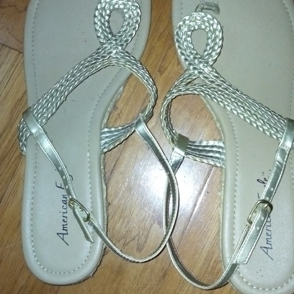 American eagle sandals - Picture 8 of 8